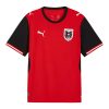 PUMA RED-PUMA BLACK