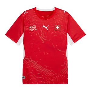 CAMISETA MANGA CORTA HOMBRE SFV HOME JERSEY REPLICA