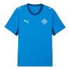ELECTRO ROYAL-PUMA WHITE