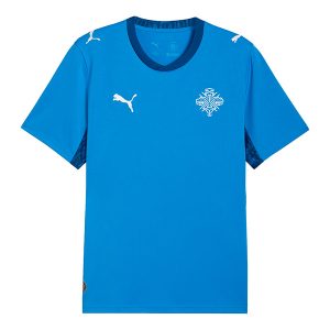 CAMISETA MANGA CORTA HOMBRE KSI HOME JERSEY REPLICA
