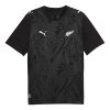 PUMA BLACK-PUMA SILVER