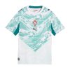 PUMA WHITE-GREEN LAGOON