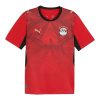 PUMA RED-INTENSE RED