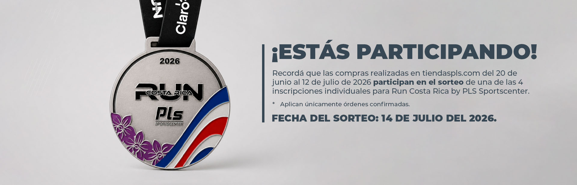 Ganate una inscripción