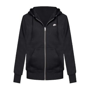 SUDADERAS CON GORRO HOMBRE M NK CLUB BB FZ HOODIE