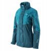 DEEP TEAL-SHADED SPRUCE