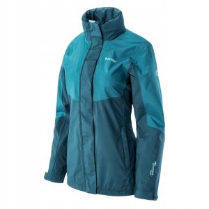 JACKET MUJER LADY TEMUCO