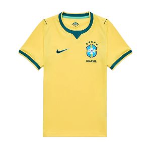 CAMISETA MANGA CORTA MUJER CBF W NK DF JSY SS STAD HM