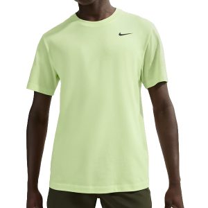 CAMISETA MANGA CORTA HOMBRE M NK DF HYVERSE GFX SS TOP