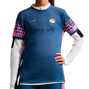 CAMISETA MANGA CORTA JR KM K NK DF ACD25 TOP SS -PD