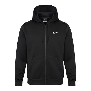 SUDADERAS CON GORRO HOMBRE M NK DF UV FLEX FLC FZ HD