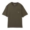 CARGO KHAKI/(BLACK)
