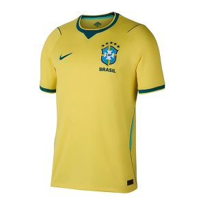 CAMISETA MANGA CORTA HOMBRE CBF M NK DF JSY SS STAD HM