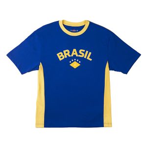 CAMISETA MANGA CORTA HOMBRE M J 85 SS NVL GX CREW P6