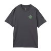ANTHRACITE/(SCREAM GREEN)
