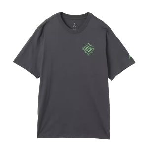 CAMISETA MANGA CORTA HOMBRE M J SPT SS CREW LD