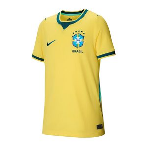 CAMISETA MANGA CORTA JR CBF Y NK DF JSY SS STAD HM