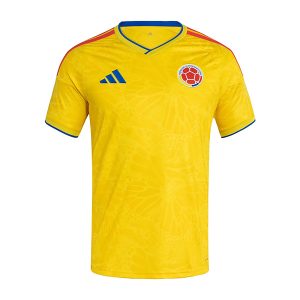 CAMISETA MANGA CORTA HOMBRE FCF H JSY