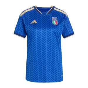 CAMISETA MANGA CORTA MUJER FIGC H JSY W