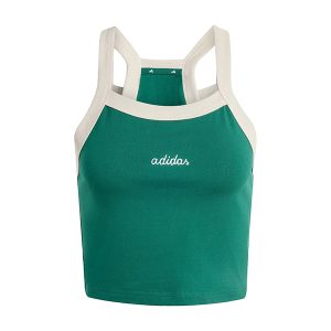 CAMISETA SIN MANGAS MUJER W CP TANK