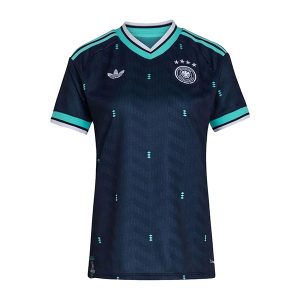 CAMISETA MANGA CORTA MUJER DFB A JSY W