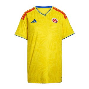 CAMISETA MANGA CORTA MUJER FCF H JSY W