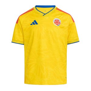 CAMISETA MANGA CORTA HOMBRE FCF H JSY Y