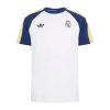 WHITE/DARK BLUE