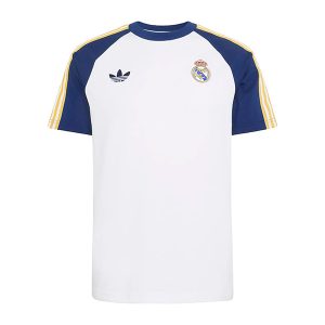 CAMISETA MANGA CORTA HOMBRE REAL OG TEE