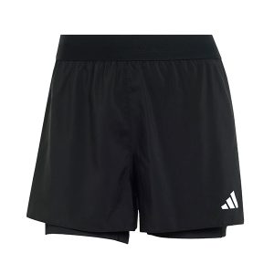 SHORT MUJER RUN ESS 21 S