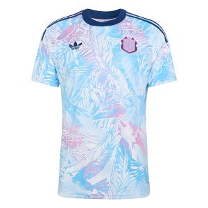 CAMISETA MANGA CORTA HOMBRE FCRF A JSY