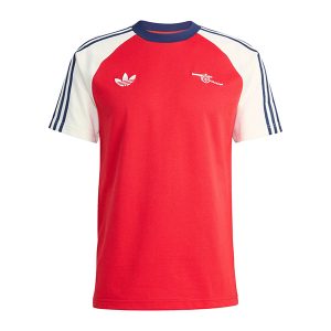 CAMISETA MANGA CORTA HOMBRE AFC OG TEE