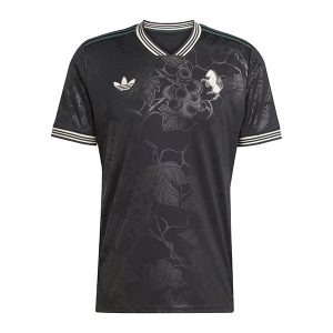 CAMISETA MANGA CORTA HOMBRE JUVE 3 JSY
