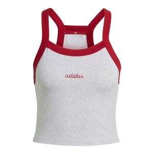 CAMISETA SIN MANGAS MUJER W CP TANK