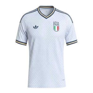 CAMISETA MANGA CORTA HOMBRE FIGC A JSY