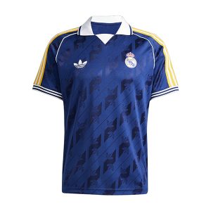 CAMISETA MANGA CORTA HOMBRE REAL OG JSY
