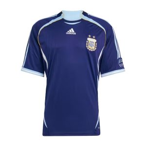 CAMISETA MANGA CORTA HOMBRE AFA A JSY 06