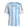 WHITE/CLEAR BLUE