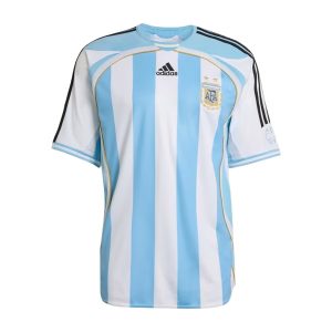 CAMISETA MANGA CORTA HOMBRE AFA H JSY 06