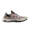 SILVER SAGE/IRON/KNOCKOUT PINK