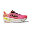 NEON ROSE/NEON TANGERINE