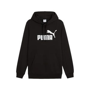 SUDADERAS CON GORRO HOMBRE ESS NO. 1 LOGO HOODIE TR