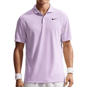 POLO MANGA CORTA HOMBRE M NKCT DF POLO SOLID