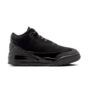 PRESCHOOL JORDAN 3 RETRO BP