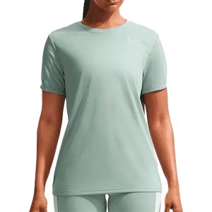 CAMISETA MANGA CORTA MUJER W NK DF RLGD SS TEE