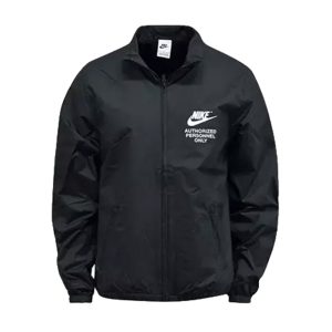 JACKET HOMBRE M NK WVN MCF JKT XAPNL
