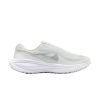 OFF WHITE/MTLC SILVER-BARELY G