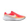 HOT LAVA/WHITE-ORANGE PULSE-BL