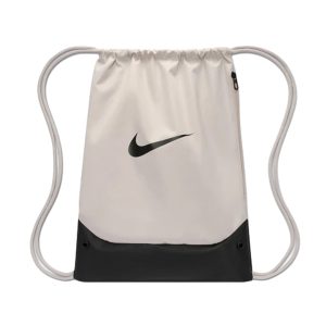 GYM_SACK HOMBRE NK BRSLA DRAWSTRNG - X