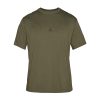 MEDIUM OLIVE/(BLACK)